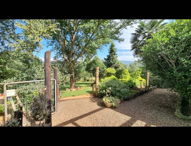 1HA SMALLHOLDING FOR SALE IN SABIE RURAL